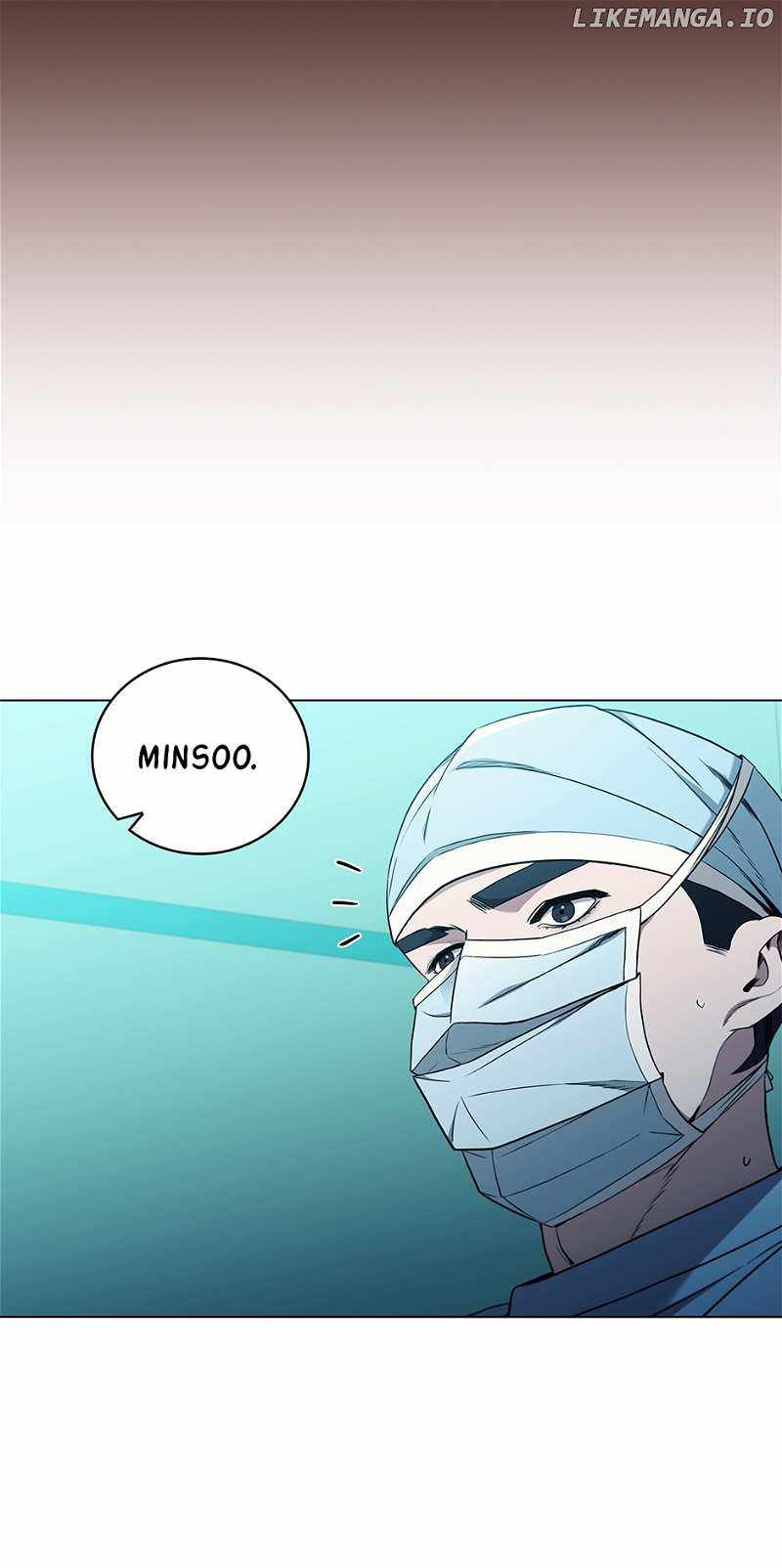 Dr. Choi Tae-Soo Chapter 182 80